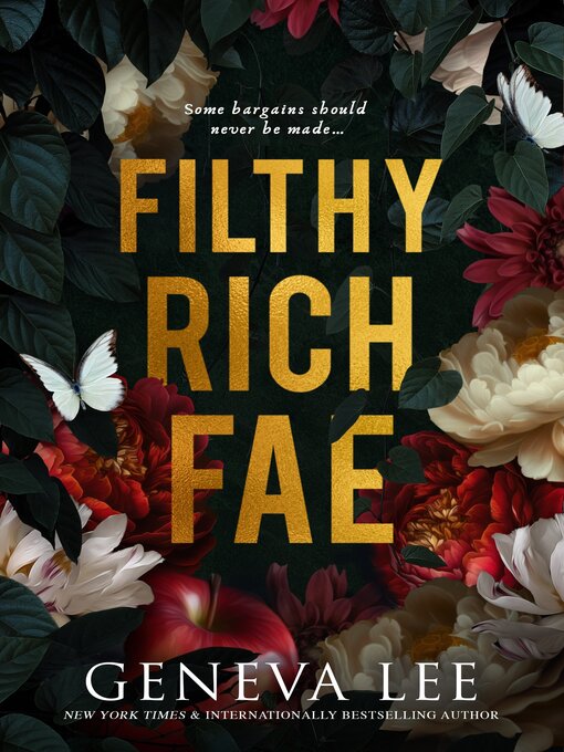 Title details for Filthy Rich Fae by Geneva Lee - Available